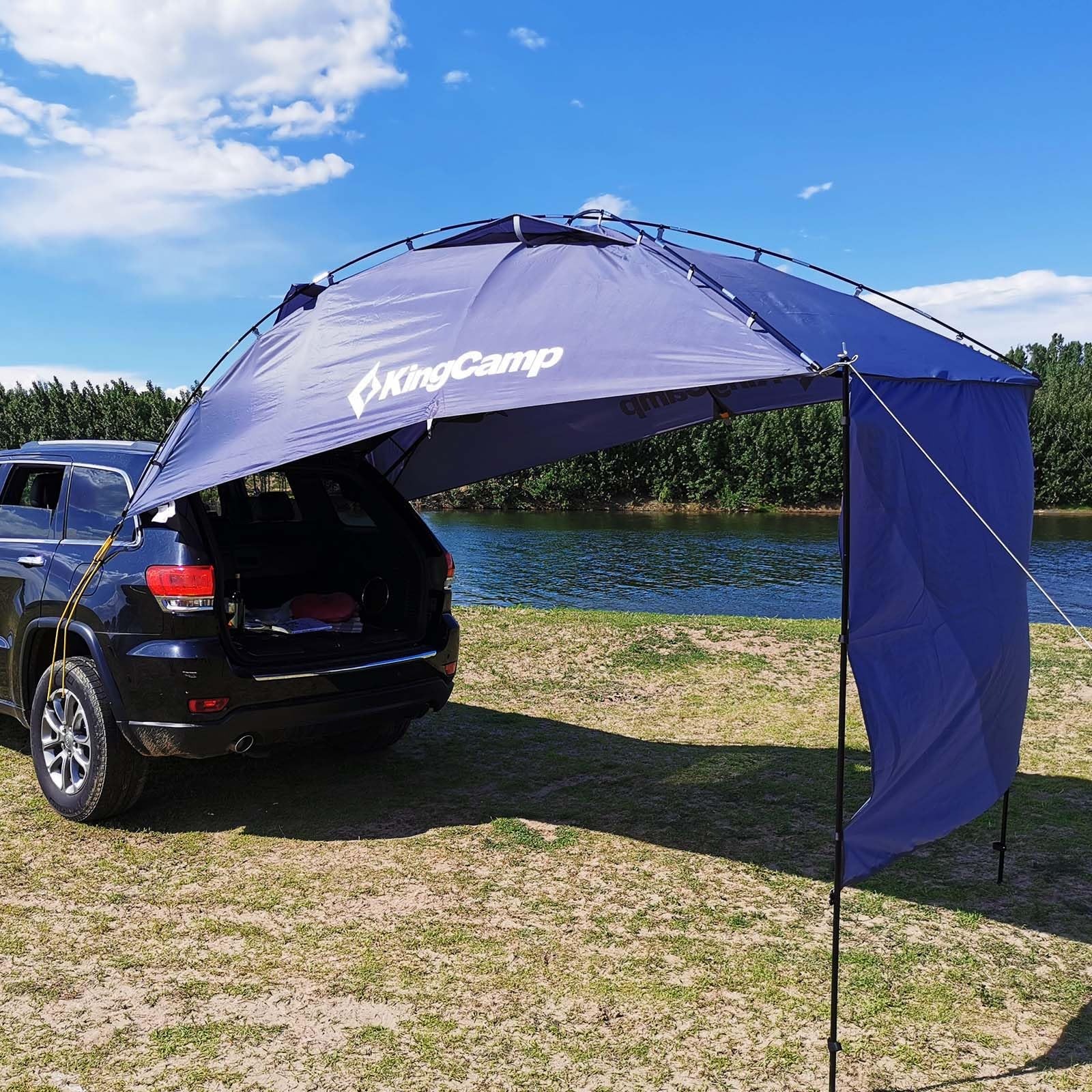 Durable and Affordable SUV Canopy for Sale Now