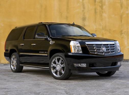 Want a 2010 Cadillac Escalade SUV for Sale? Heres What You Need to Know