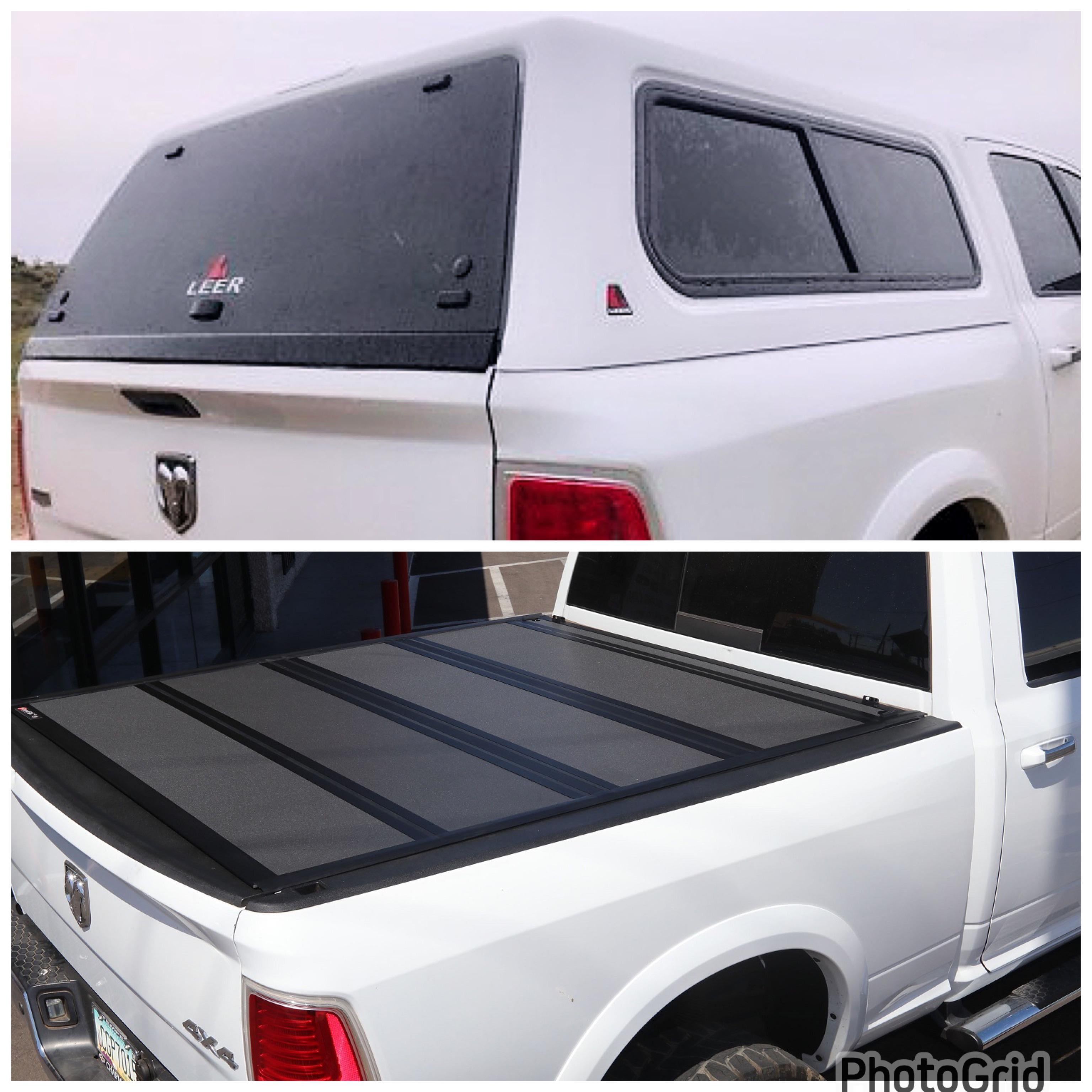 Are Pickup Truck Bed Covers Worth It? Pros and Cons You Should Know