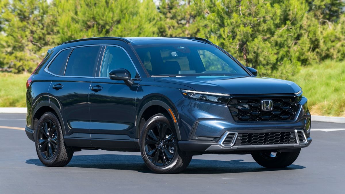 Looking for a Gold SUV? (Heres Where to Find the Best Deals)