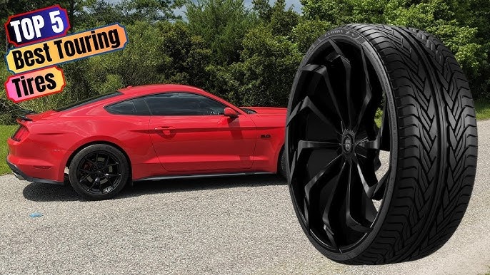 Upgrade Your Ride: Best All Season Tires for Sports Cars