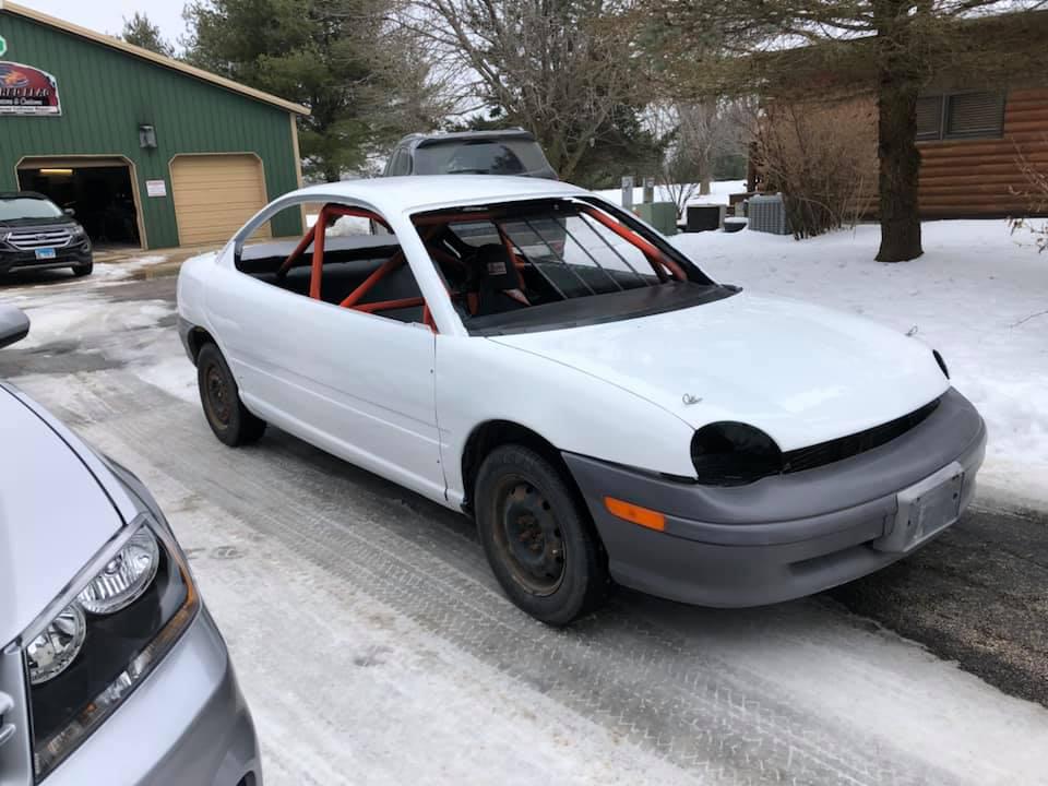 Looking for a Sport Compact Race Car for Sale? Check These Out!
