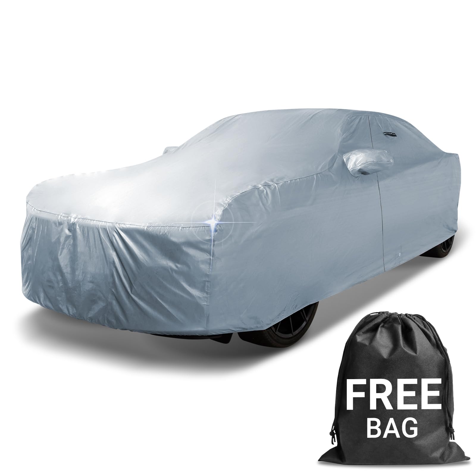 Best car covers for SUV, unbeatable prices and protection!