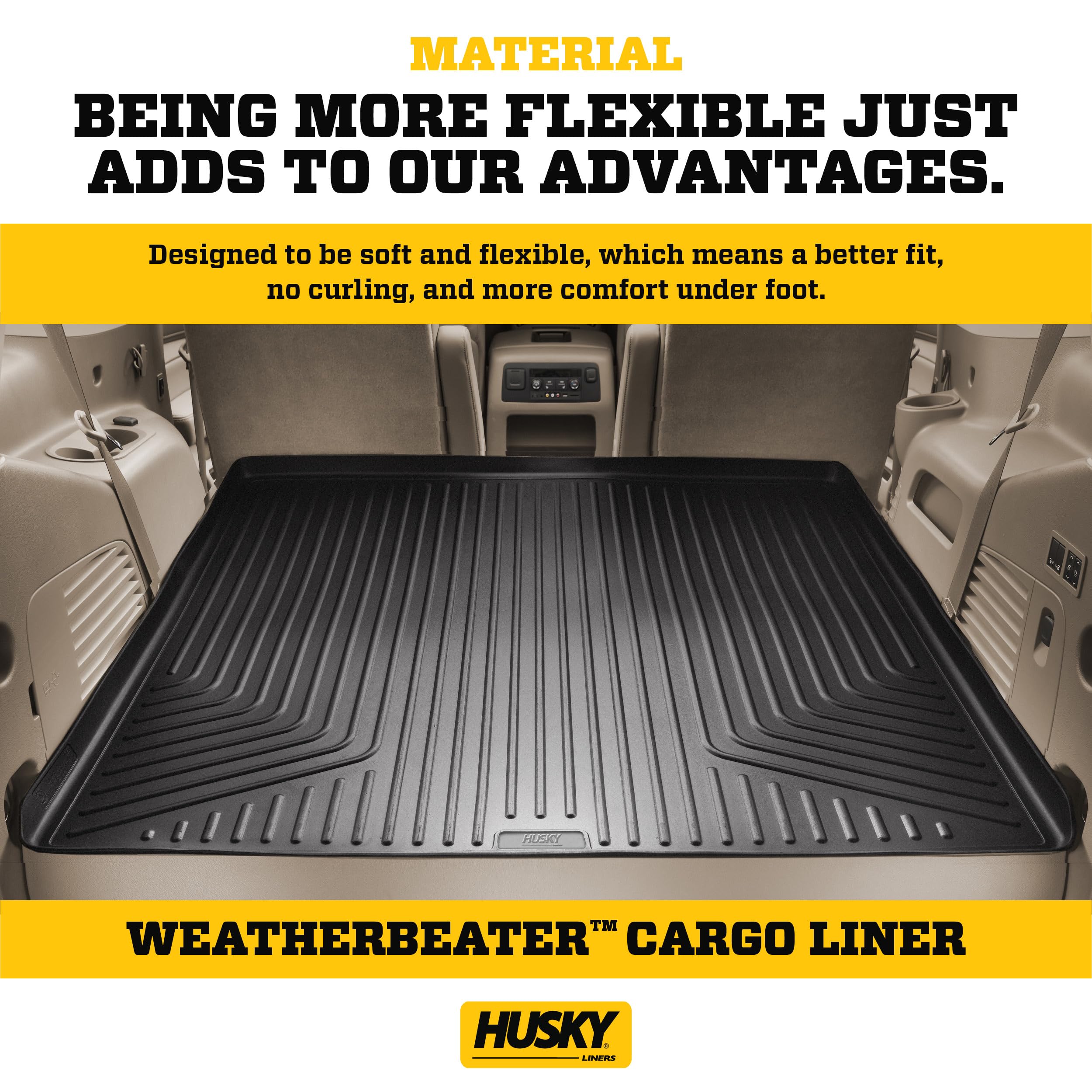 Affordable Cargo Liner for SUV Options That Dont Compromise Quality!
