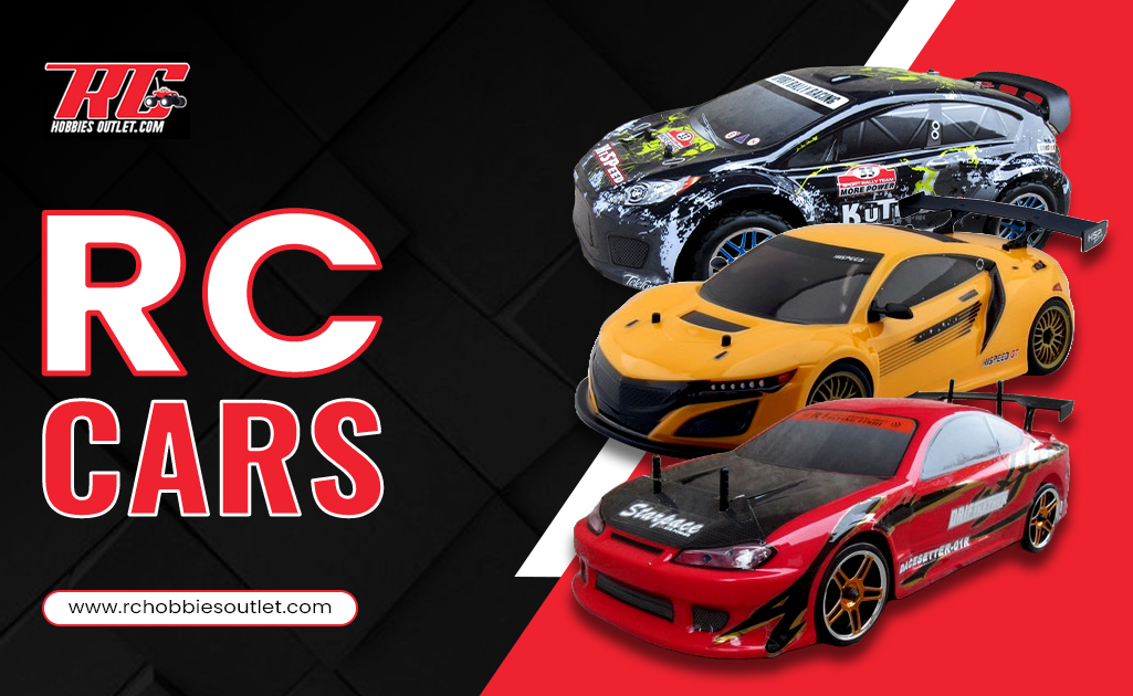How to Choose the Best Sport RC Car