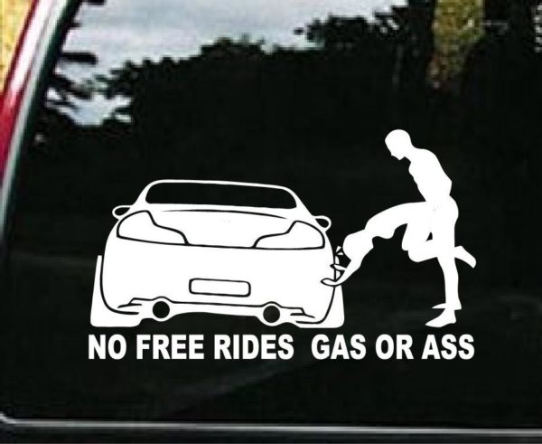 Unique Sports Decals for Cars: Make Your Ride Stand Out.