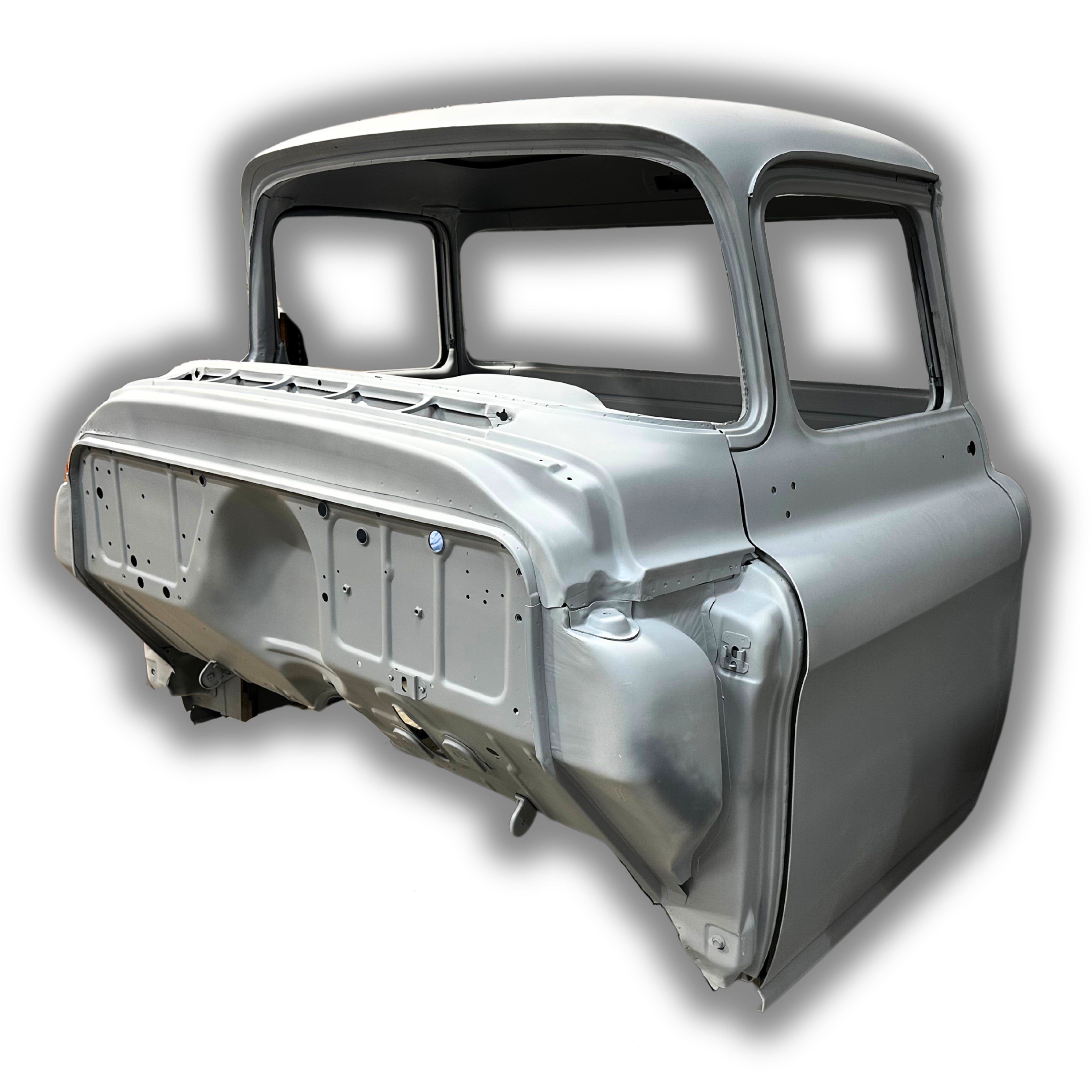Where to Buy 1957 Chevy Pickup Truck Parts Online?