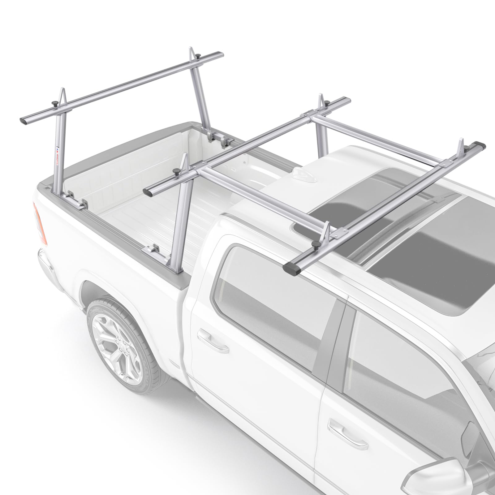 Where to buy aluminum racks for pickup trucks (best deals)