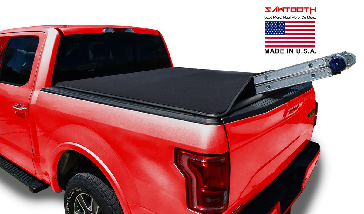 Need a Pickup Truck Tonneau Cover? Heres How to Pick the Perfect One, Check Out These Top Picks and Reviews