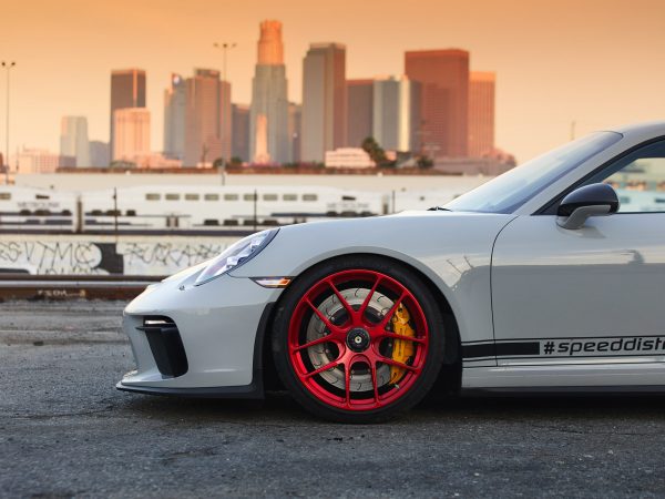 Choosing the Right Sport Car Wheels: A Simple Guide