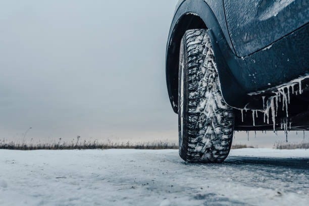 Find the Best Winter Snow Tires for Your SUV This Season