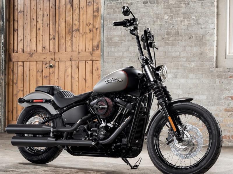 Buy New and Used Harley Cruiser Motorcycles Now