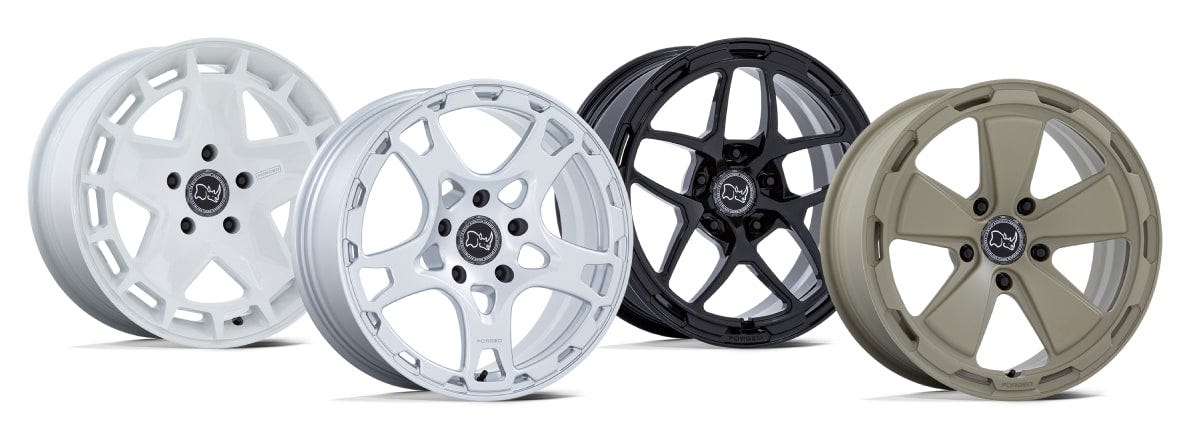 Looking for Porsche SUV Wheels? Check Out These Options!