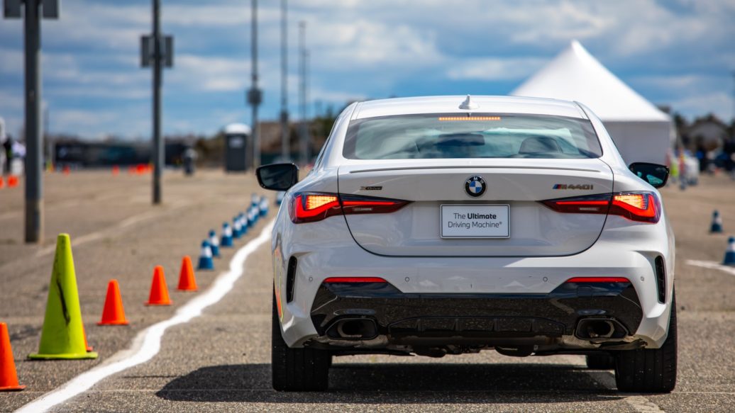 Edge Performance Sports Cars: The Ultimate Driving Experience.
