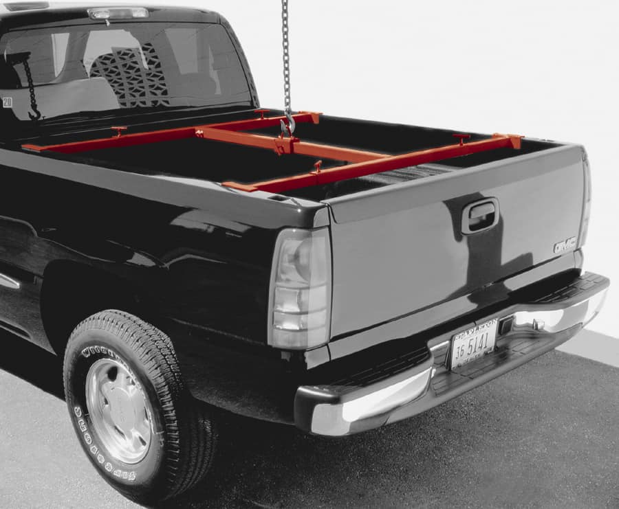 Affordable Pickup Truck Bed Lift: Get Yours Without Breaking the Bank!