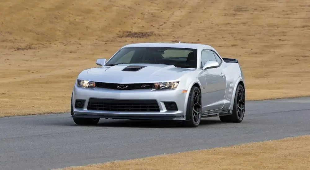 Best Deals on Sport Chevrolet Cars You Cant Miss.