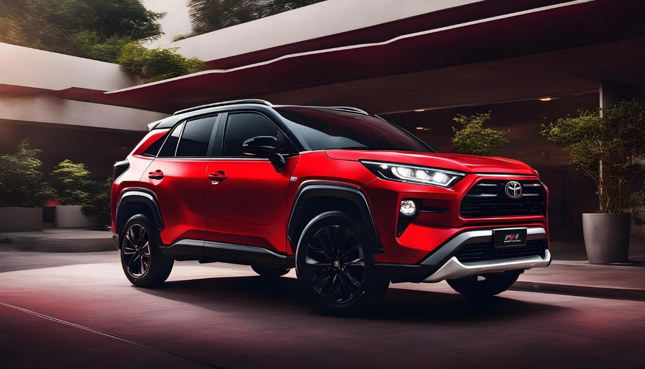 Best Used Toyota SUV To Buy Right Now (Top Picks For Reliability And Value)