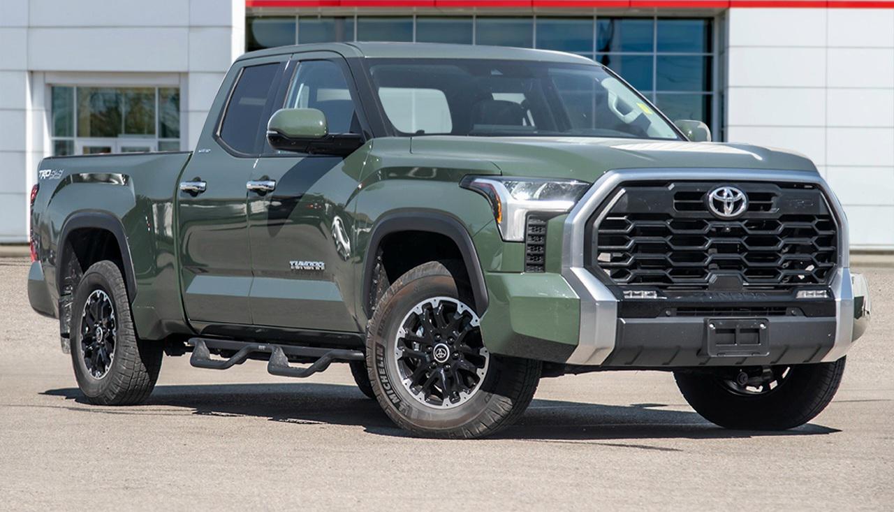 Best Used Full Size Pickup Trucks: Dont Buy Before Reading This!