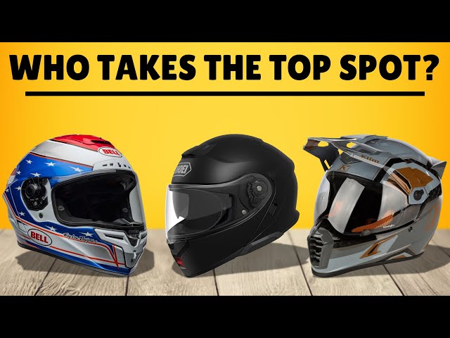 Are 2025 Motorcycle Helmets Worth It? (See Whats Changed and If You Should Upgrade)