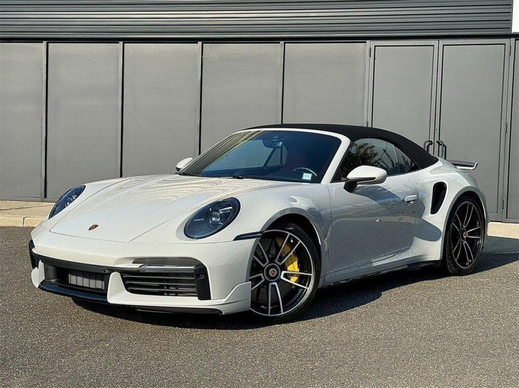 Looking for a Used Sports Car in NY? Start Here!