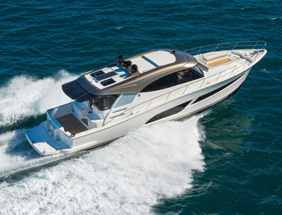 Get the Best Riviera 585 SUV Price: Tips and Tricks for Buyers.