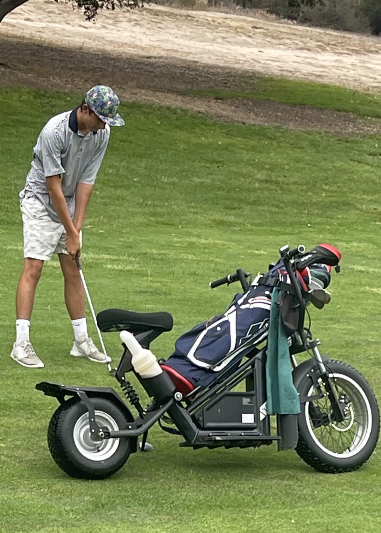 Golf Motorcycle vs. Golf Cart: Speed, Cost, and Fun Compared