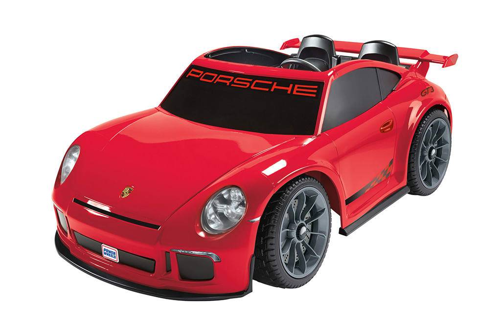 Top 10 Sports Car Toys That Will Make Your Kids Go Crazy