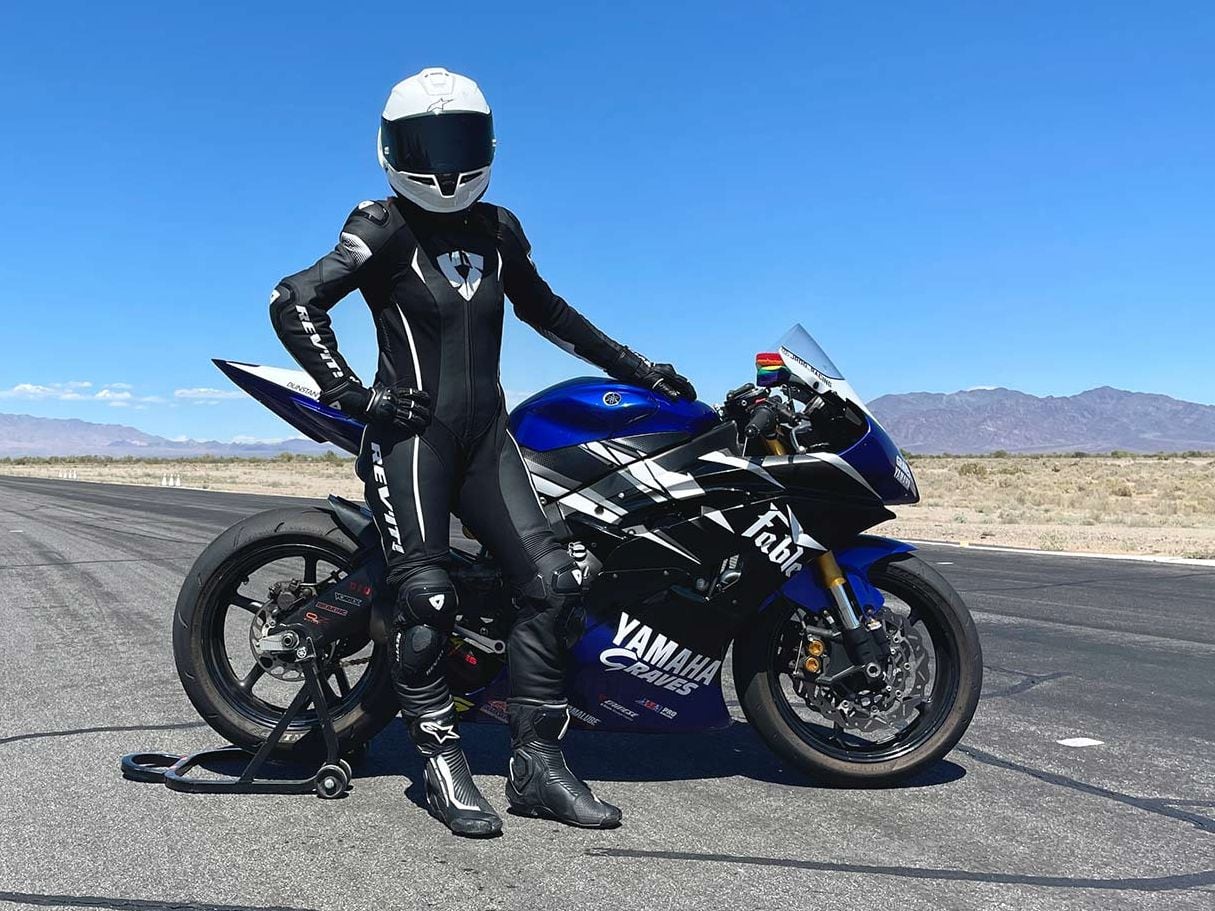 Ultimate Guide to Female Motorcycle Protection One Piece Suits
