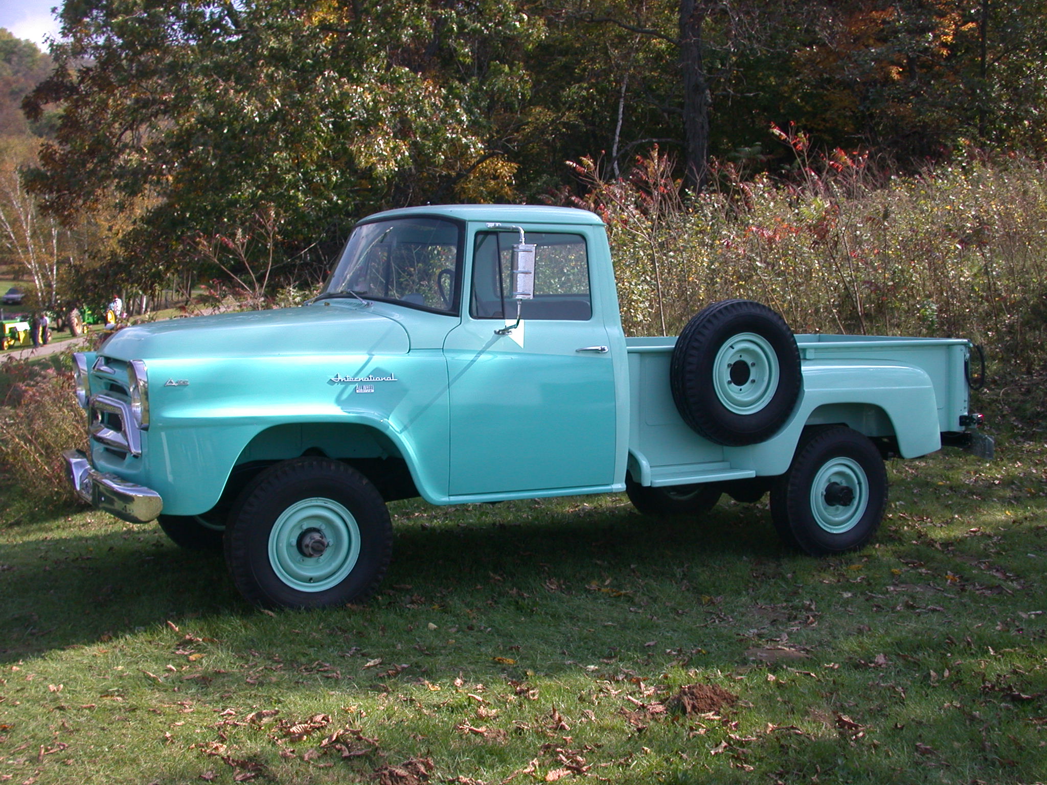 International Pickup Truck 1960: What Made Them So Great?