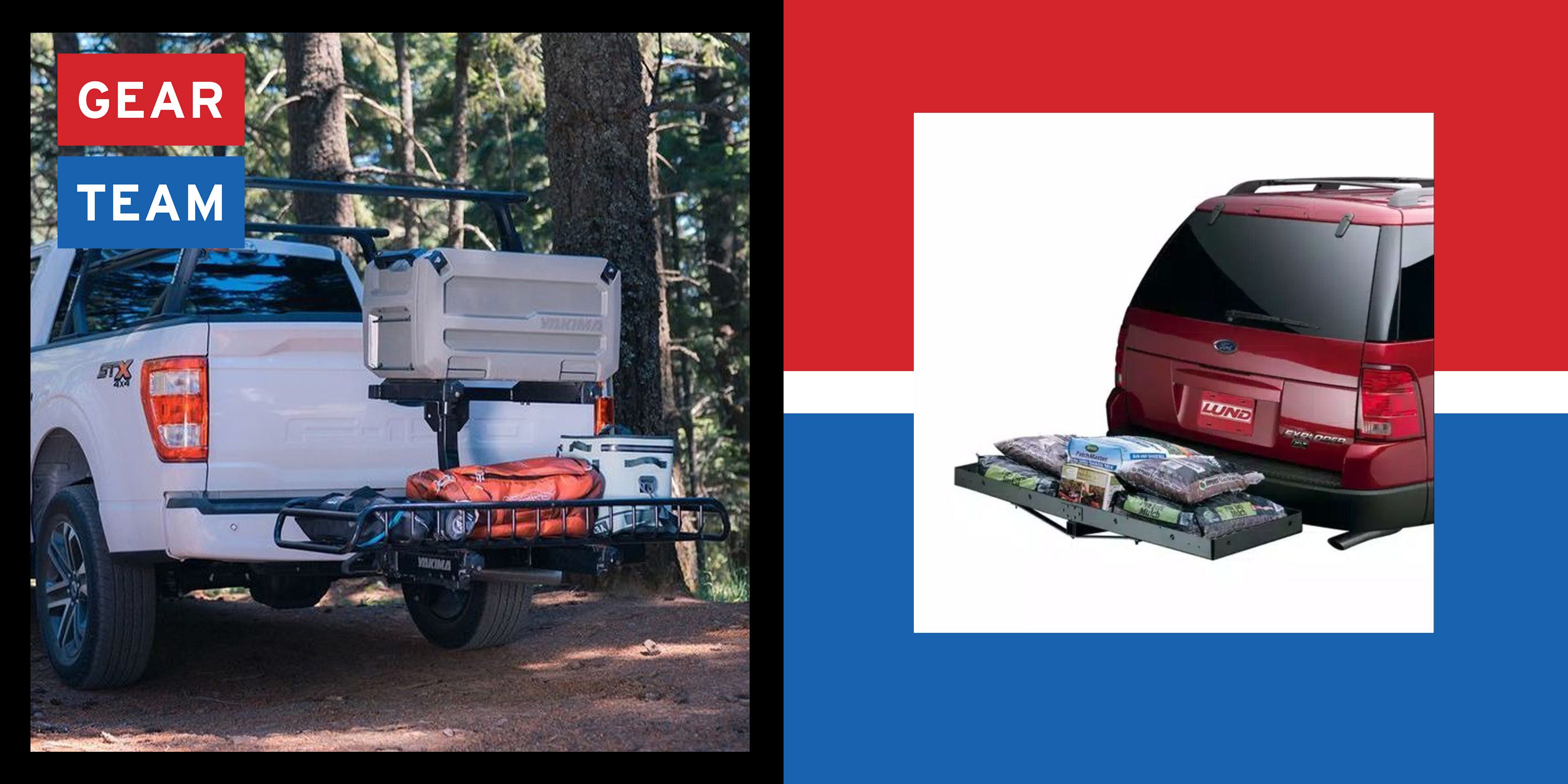 Need Extra Space? Hitch Carriers for SUVs: Your Ultimate Guide!