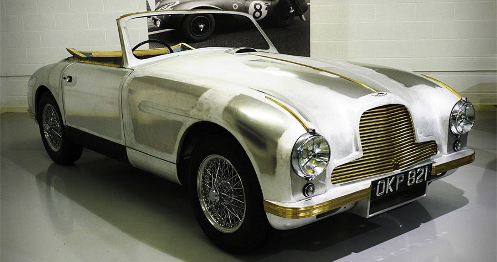 Want the Birds Sports Car Here Is Where to Buy It and How Much