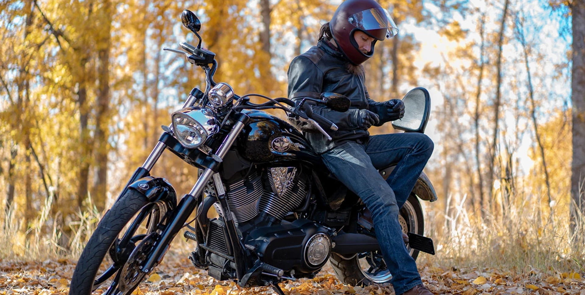 Cool honda motorcycle jacket styles (tips for finding your perfect match)