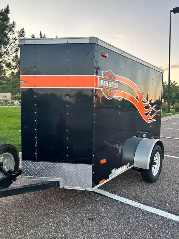 Pull Behind Motorcycle Cargo Trailer Buying Guide - Get The Most for Your Money