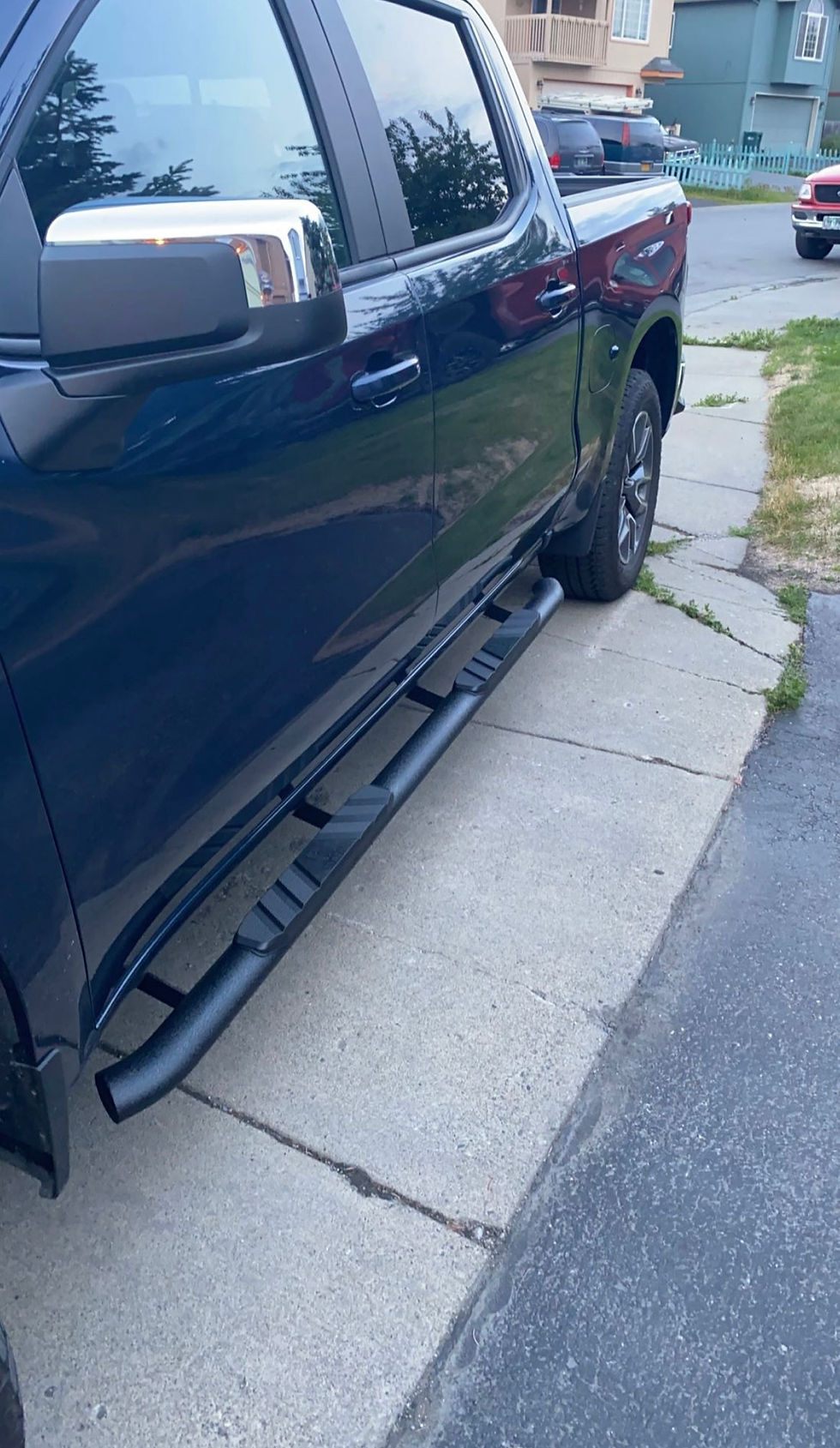 Top-Rated Pickup Truck Running Boards: Find the Perfect Match for Your Truck