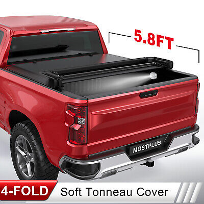 Where to Buy Used Tonneau Covers for Pickup Trucks?