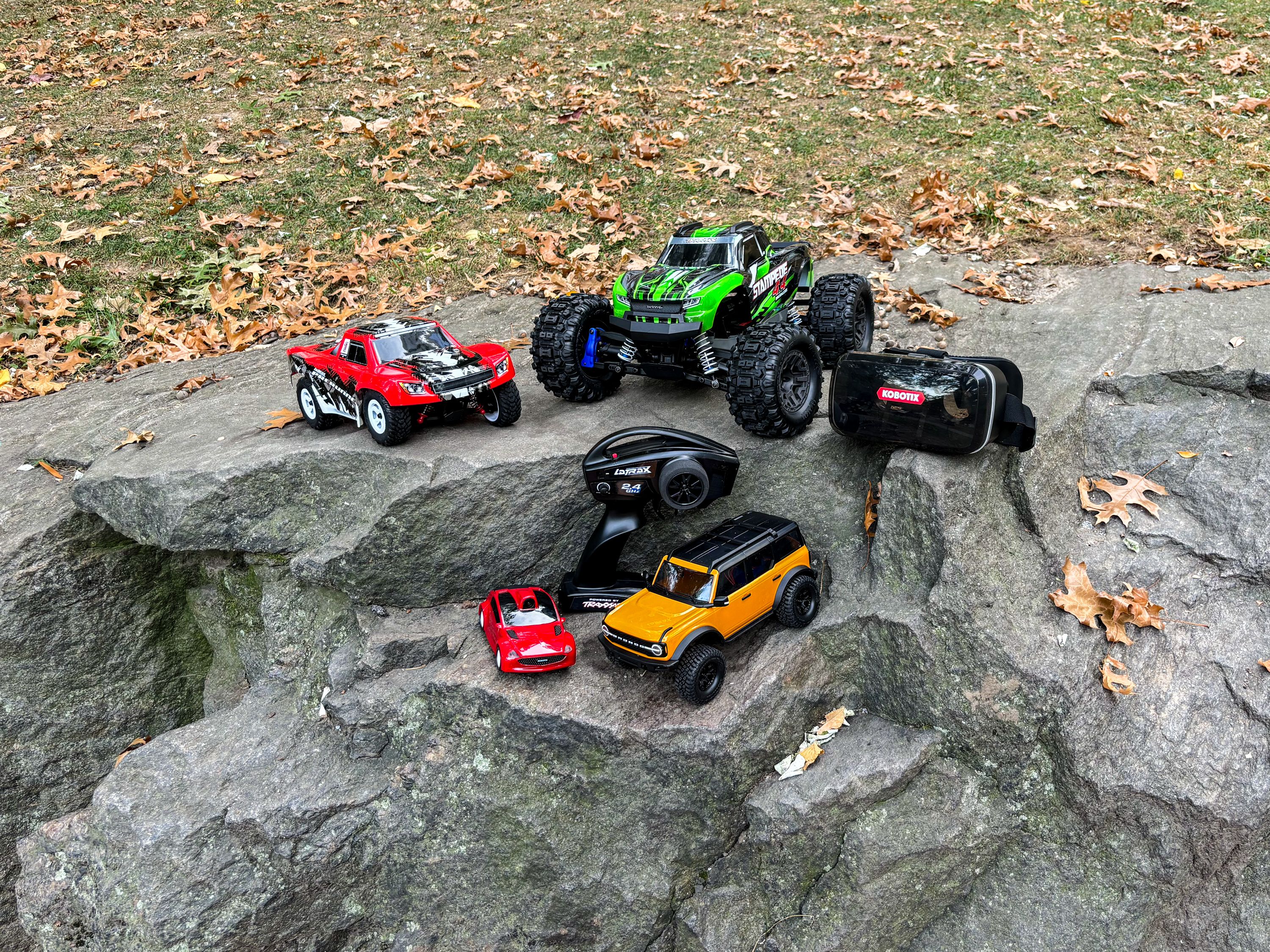 How to Choose the Best Sport RC Car