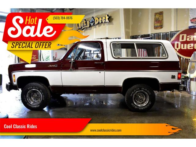 Classic SUV for Sale: Find Your Dream Ride Today!