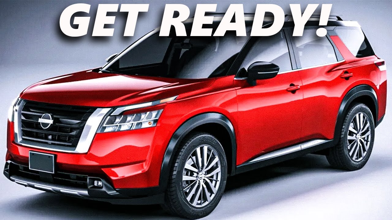 Thinking About the 2024 Nissan Pathfinder S 4WD SUV? (Heres What You Need to Know Before You Buy)