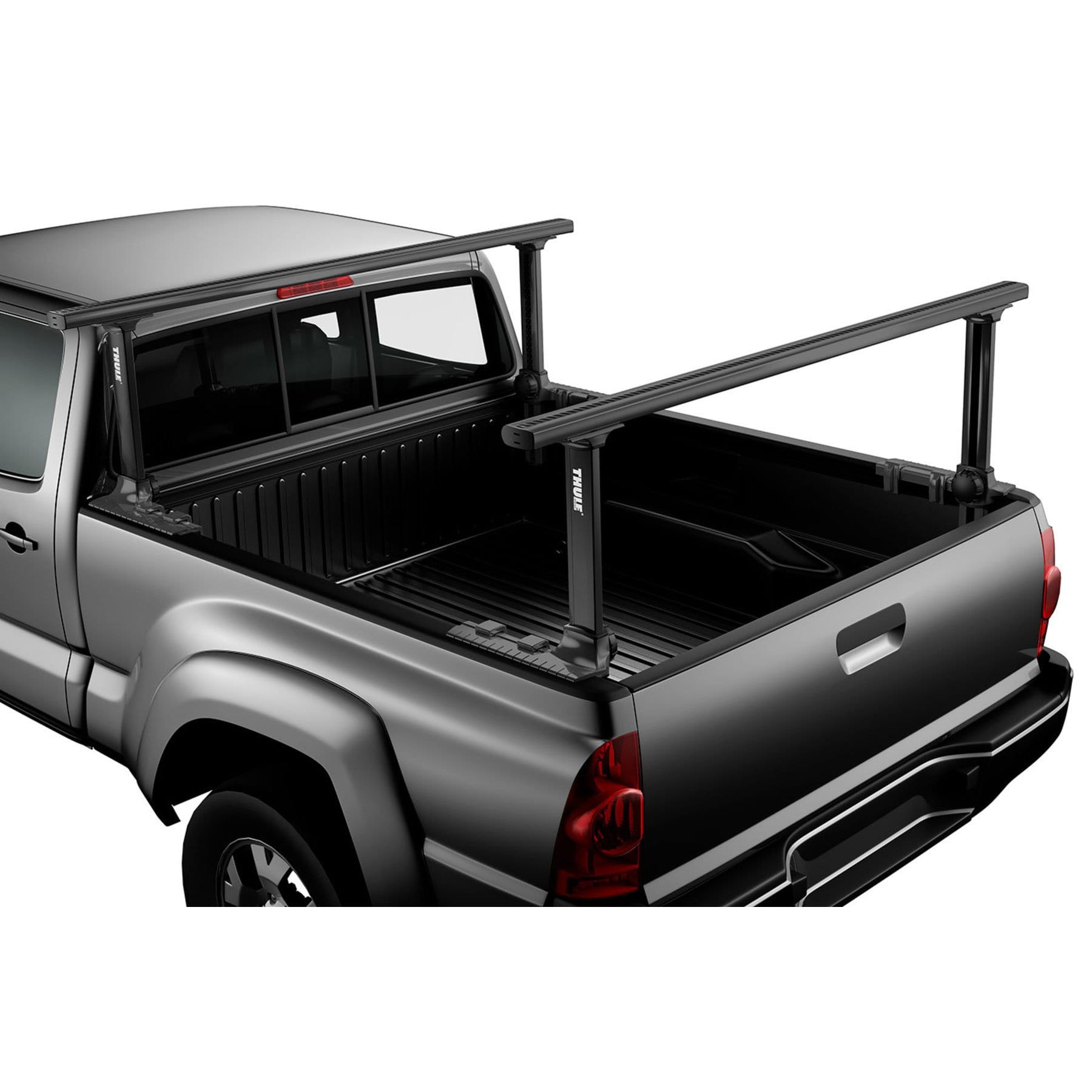 Need Thule pickup truck racks? Heres what to get!