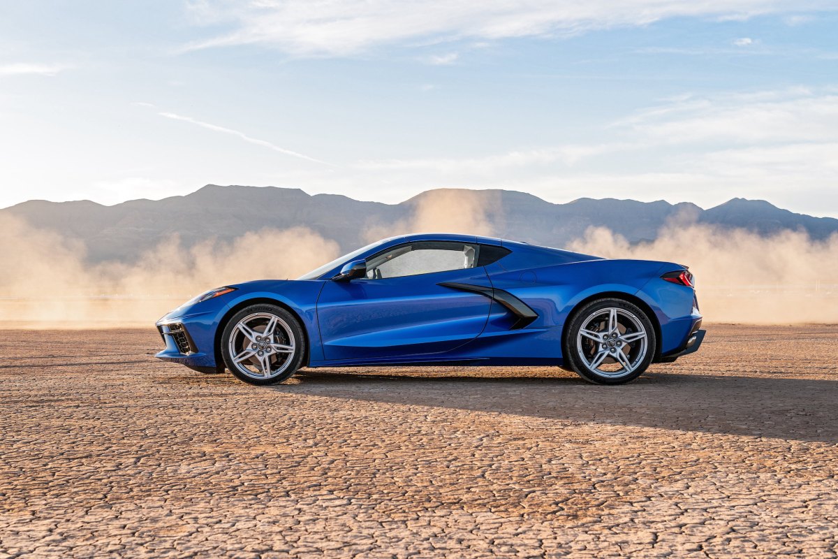 Why are sports cars RWD? Get the real answer here!