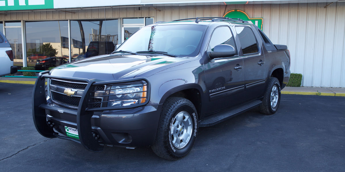 Buy Here Pay Here Pickup Trucks: Get Approved Today Even with Bad Credit (Find Your Perfect Truck Now)