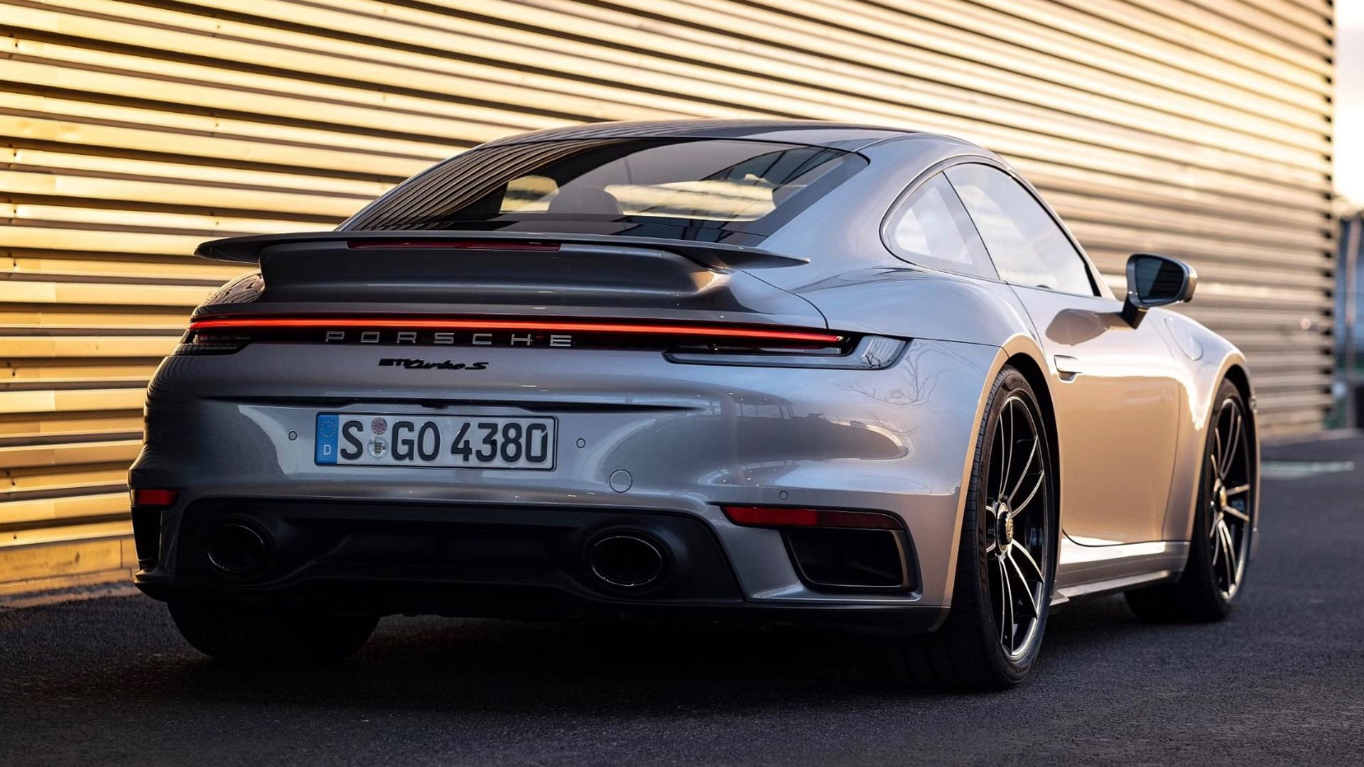 Best 4 seater sport car options: Find your perfect ride today!
