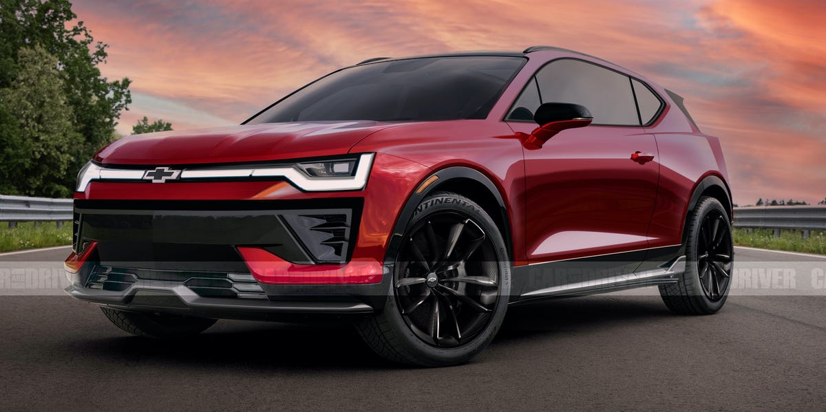 Want a Camaro SUV for Sale? Here is Your Guide! (Lets Find the Perfect One)
