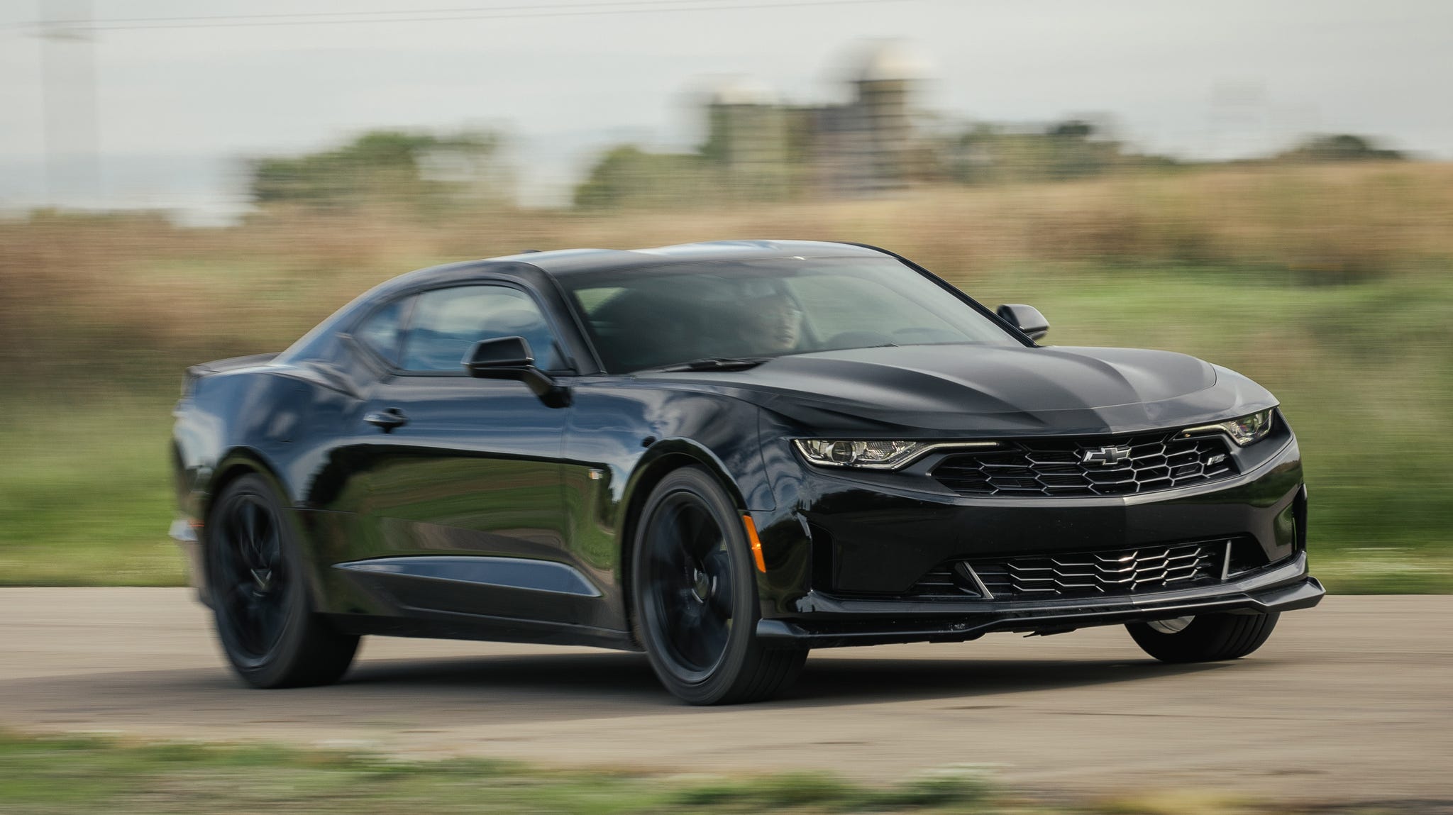 Chevy Sports Cars 2023 Prices and Specs (Everything You Need to Know)