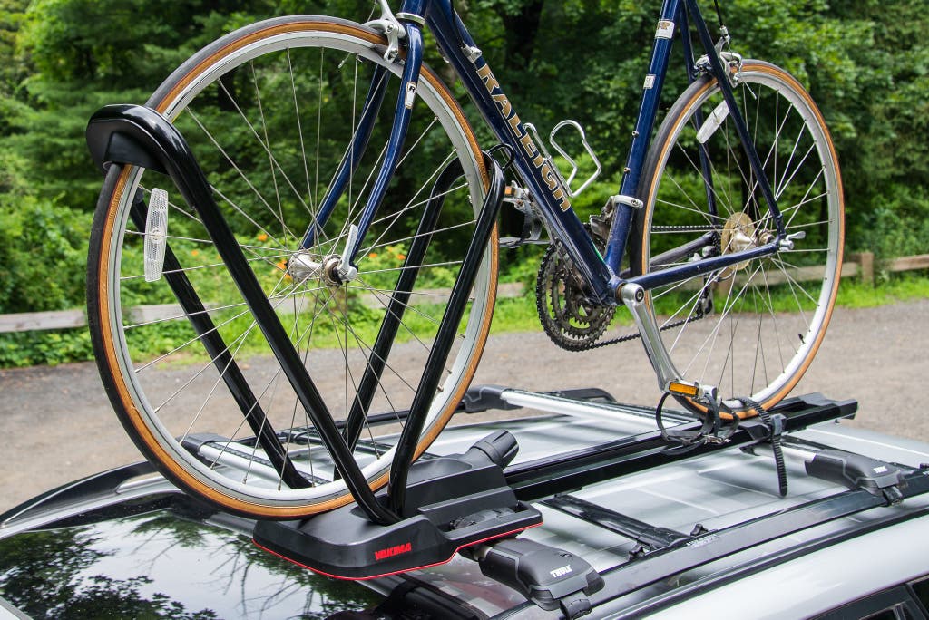 Finding a Good Bicycle Roof Rack for SUV: Your Questions Answered!