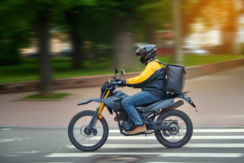 Do you need a motorcycle license for a moped? Lets clear up the confusion.