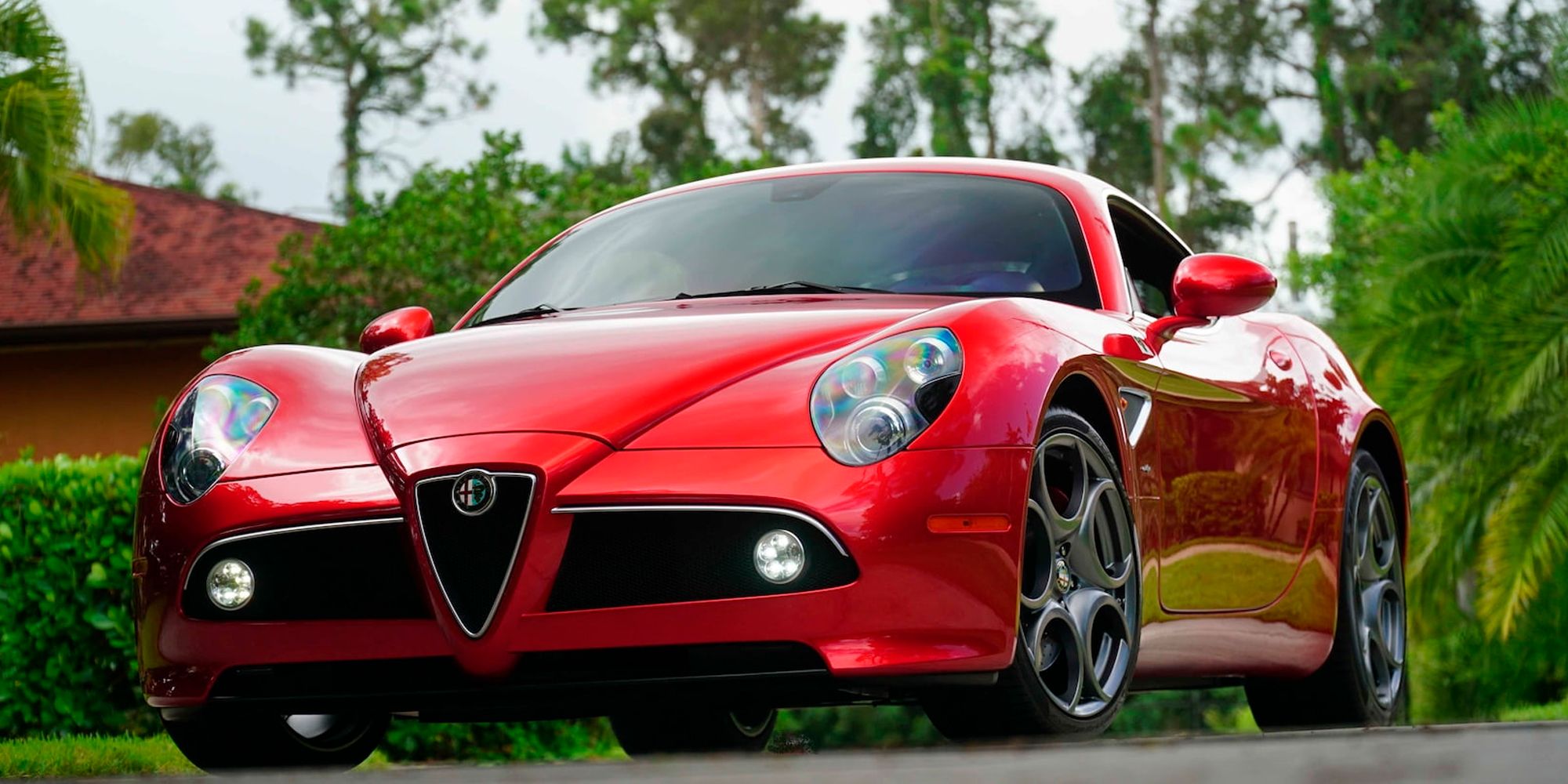 Which Alfa Romeo Sports Cars are the Best? Check It Out!