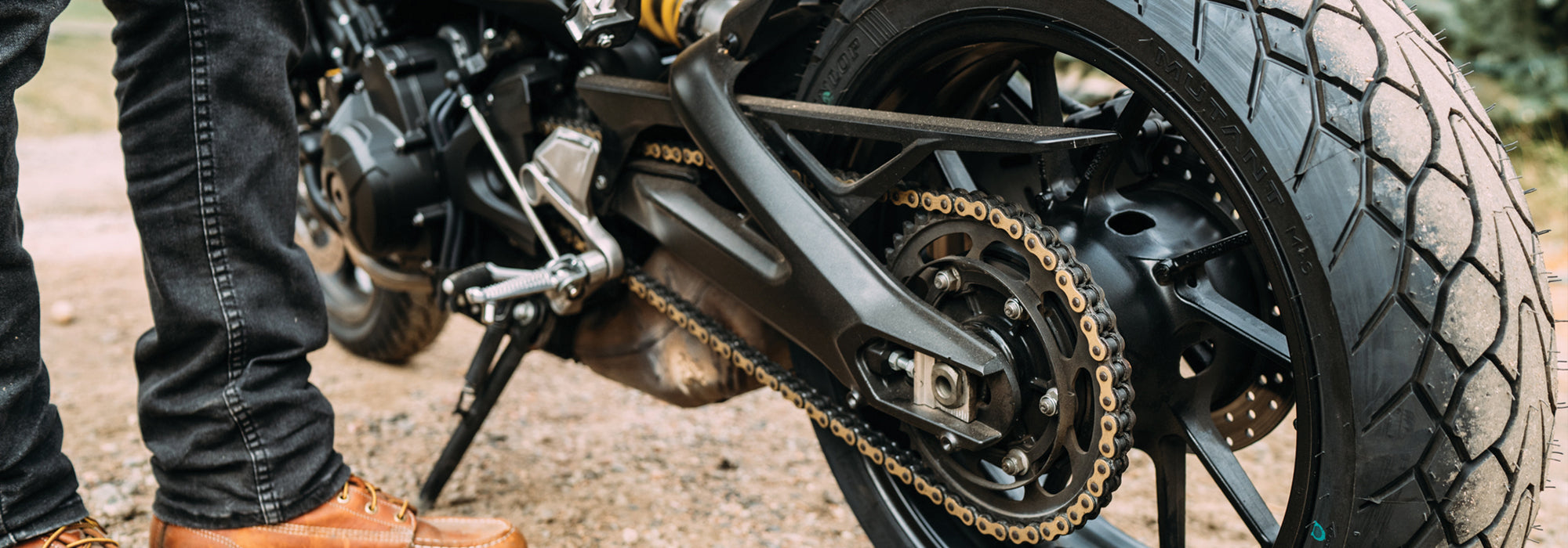 Best Motorcycle Chains: Top Picks for Durability and Performance (Ride with Confidence)