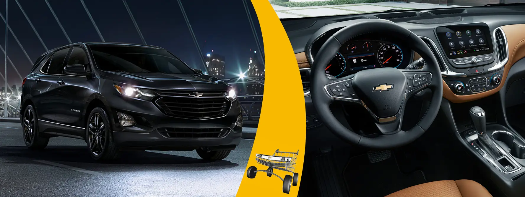 Need a Reliable Ride? See Why a 2020 Chevy SUV Is a Great Choice!
