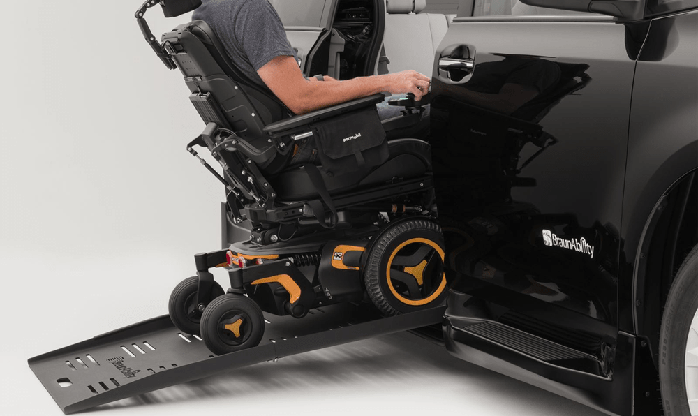 SUV Ramp: How to Choose the Right One for Your Vehicle